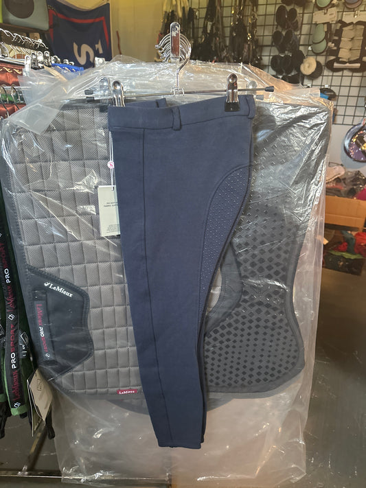 Horze Kids Full Seat Breeches