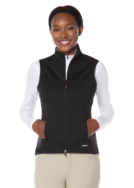 Kerrits Softshell Vest