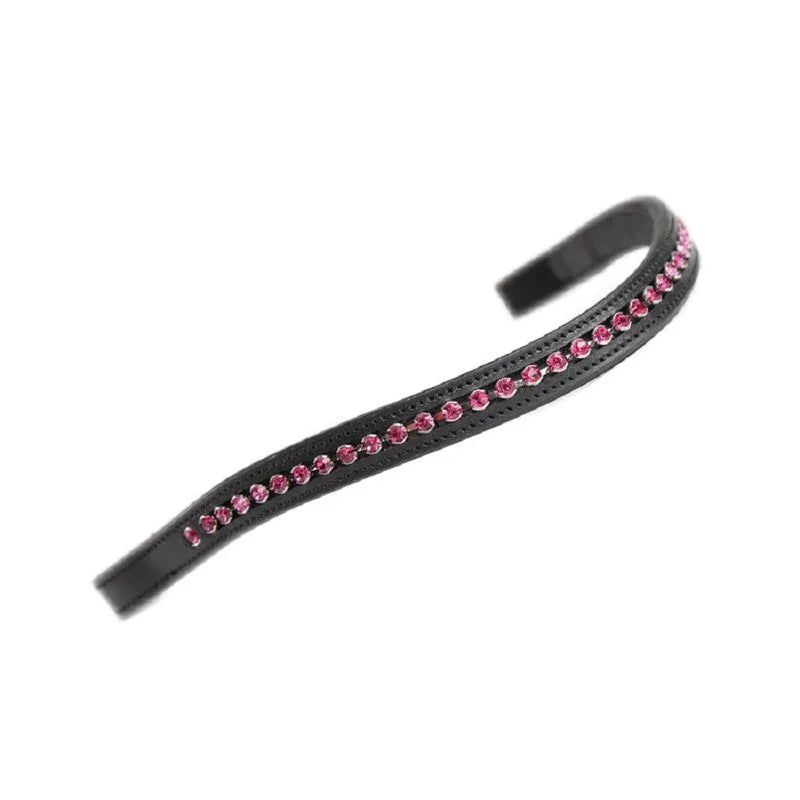 Aviemore Diamante Browband