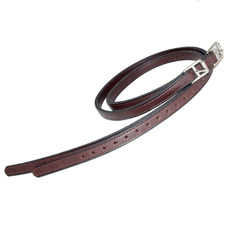 Nunn Finer Stirrup Leather