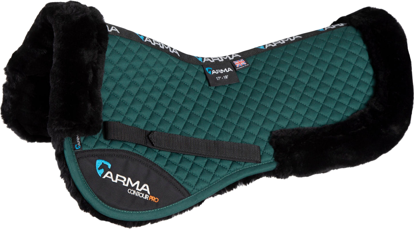 Arma Half Pad