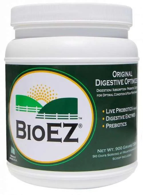 Bioeze