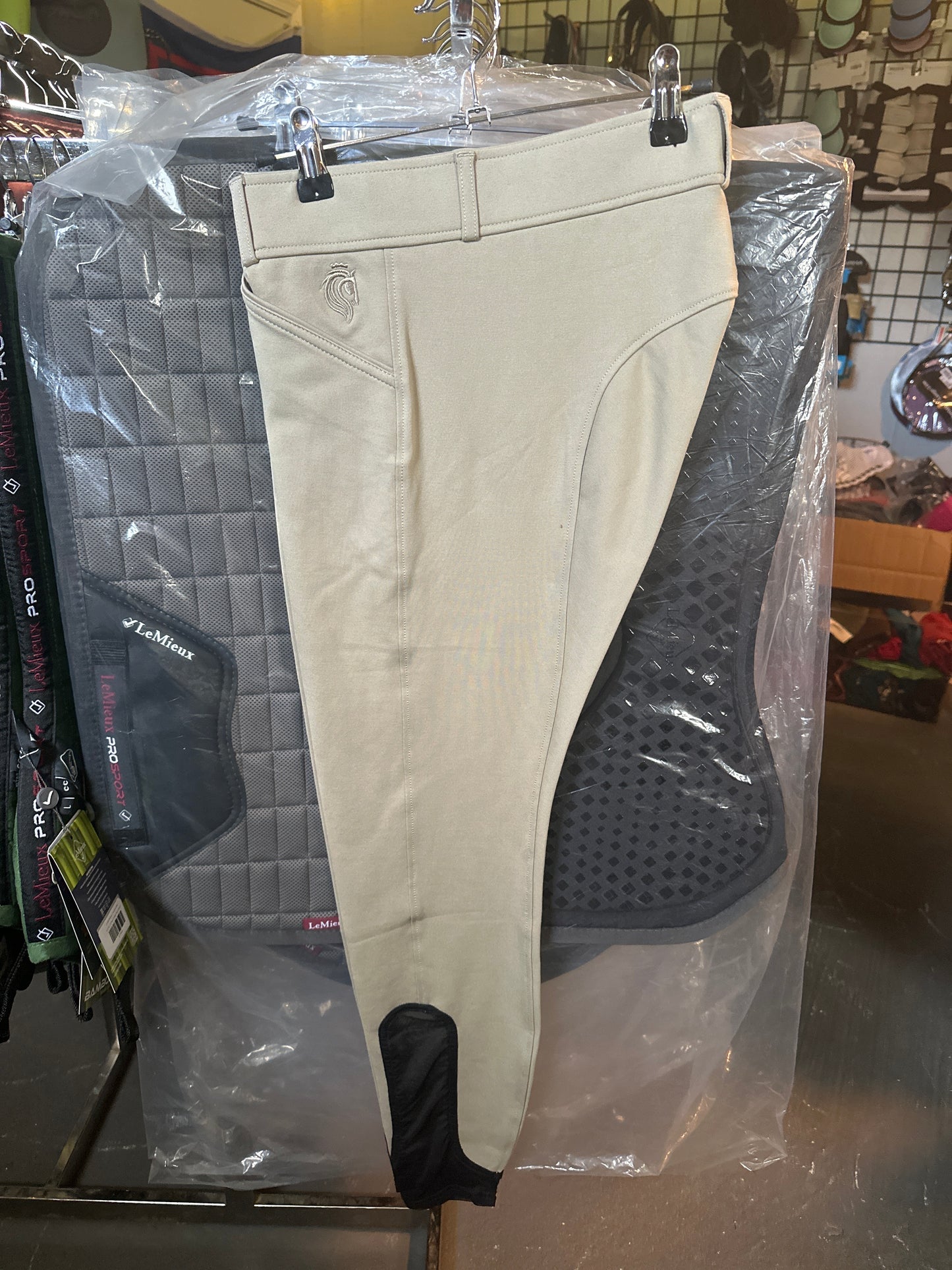 Equinavia Astrid Breeches