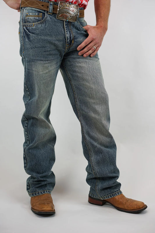 Drover Western Jeans