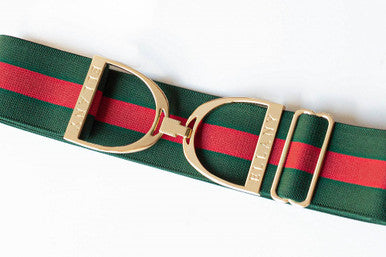 Ellany Elastic Belts