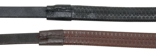 Avington Rubber Grip Reins