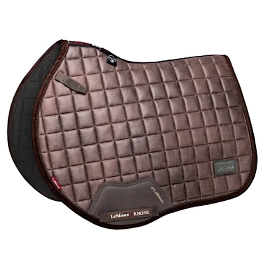 Lemieux Rhone Euro Jump Pad