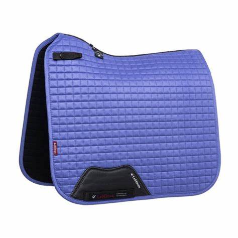 Lemieux Suede Dressage Pad