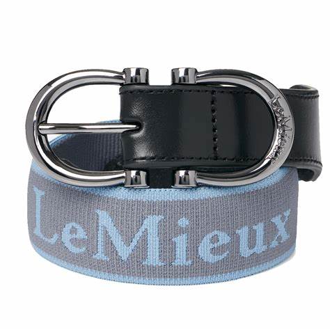 Lemieux Elastic Belt