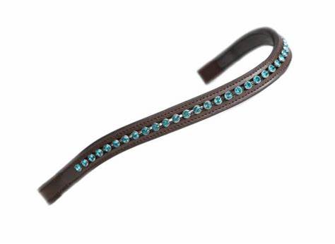 Aviemore Diamante Browband