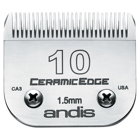 Andis Ceramic Edge Clipper Blade