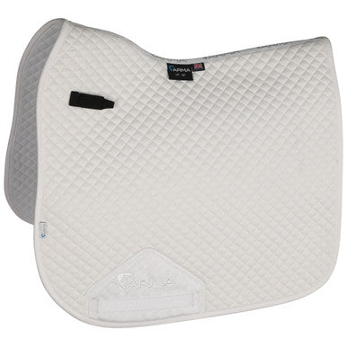 Arma Dressage Saddle Pad