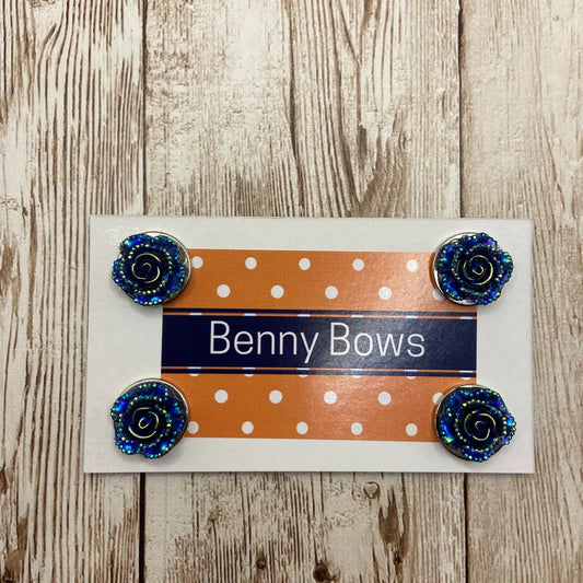 BB Magnetic Number Pins