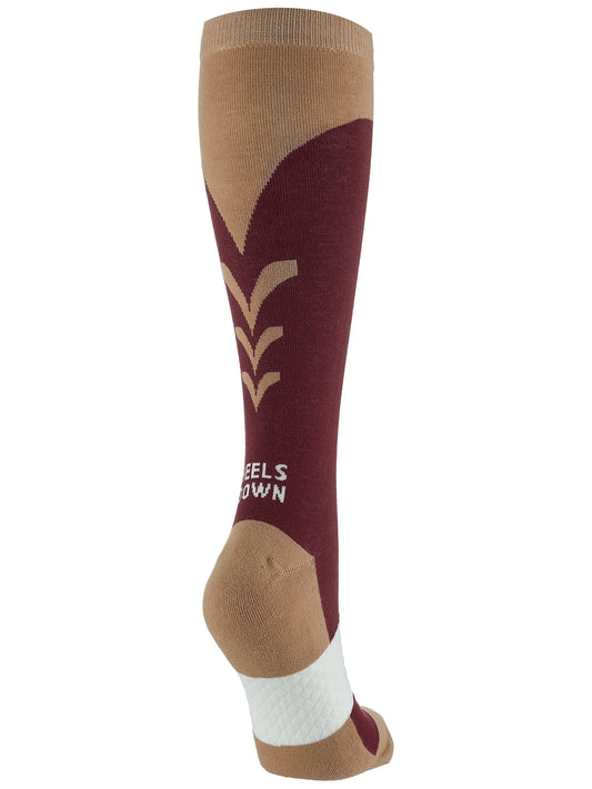 C4 High Performance Riding Socks