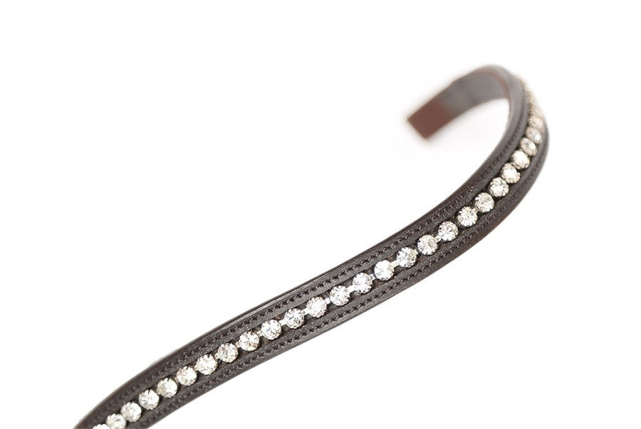 Aviemore Diamante Browband